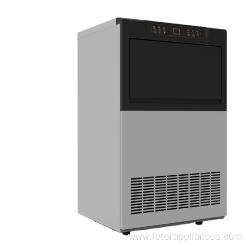 Commercial Ice Maker CE Certification for Commercial Round Ice Maker